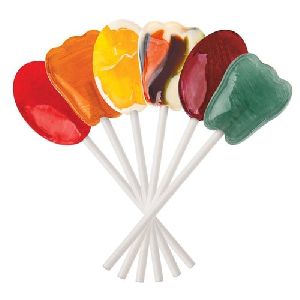 lollipops