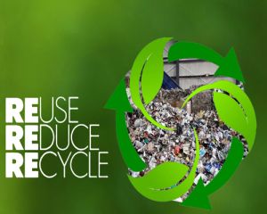 plastic recycling services