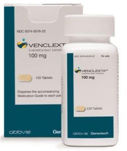 Venclexta Tablets