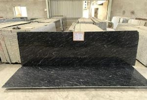 Black Markino Granite Slab