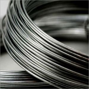 Mild Steel HHB Wire