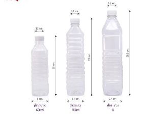 Pet bottle manufacturing company