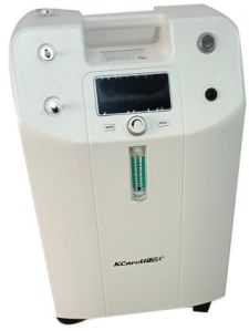 Oxygen Concentrator