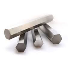 Stainless Steel Hexagon Bar