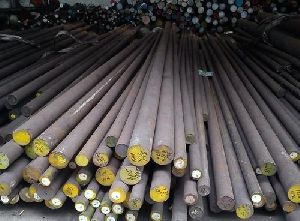 STAINLESS STEEL ROUND BAR 202