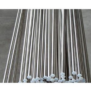 STAINLESS STEEL ROUND BAR 303