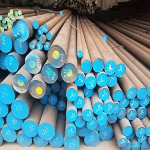 Stainless Steel Round Bar 316