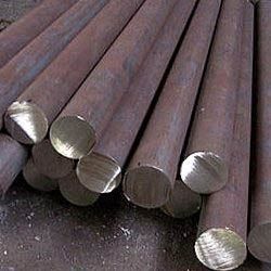 Stainless Steel Round Bar 410