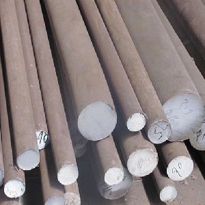 STAINLESS STEEL ROUND BAR 431