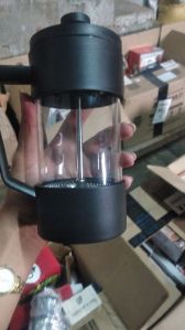 FRENCH PRESS BASIC COFFEE MAKER