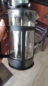 French press coffee maker regular