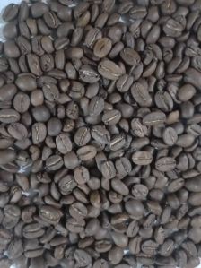 Roasted coffee bean in bulk