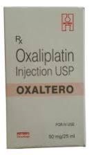 OXALTERO Injection