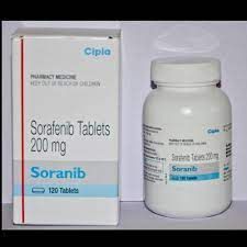 soranib tablet