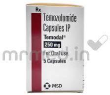 Temozolomide Capsules