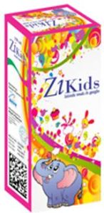 Zikids Mouth Wash