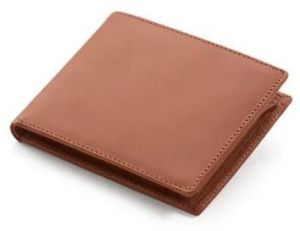 Mens Leather Wallet