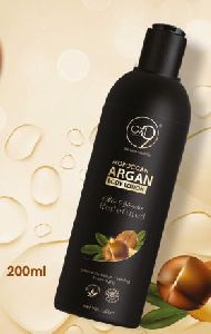 Moroccan Argan Body Lotion