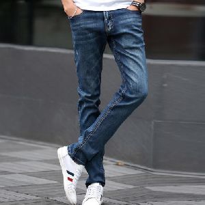 Mens Narrow Jeans