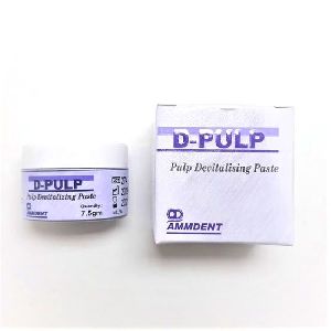 D-Pulp Devitalising Paste
