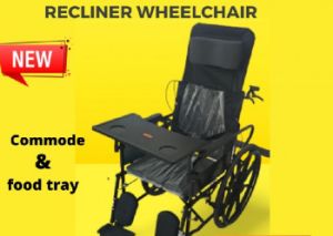 Reclining Wheelchairs