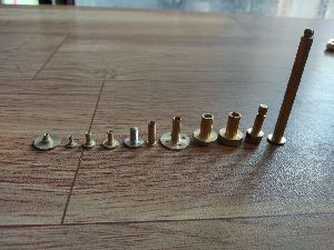 Brass Inserts