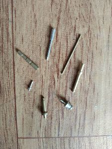 Brass Pins