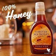 Forever Bee Honey