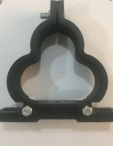 Trefoil Clamps