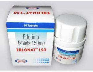 Erlotinib Tablets