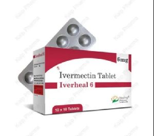 ivermectin tablet