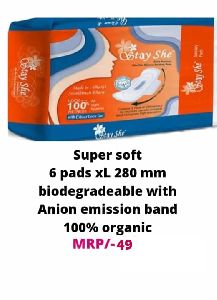 Sanitary Napkin