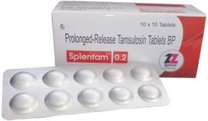 Splentam 0.2mg Tablets