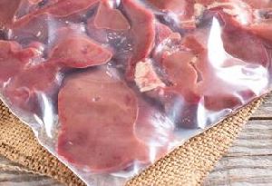 Frozen Chicken Liver