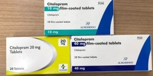 Citalopram Tablet