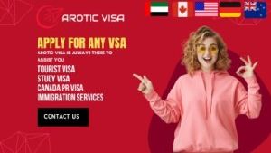 international visa