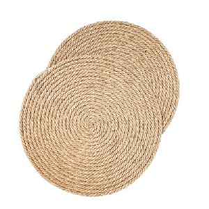 Jute Tea Coaster