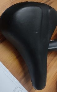 Model MTB Bicycle Saddle