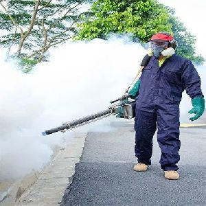 Mosquito Pest Control Services