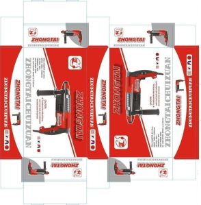 C-TST092 Tools Set Packaging Box