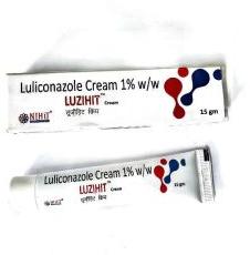 Luzihit Cream 15gm