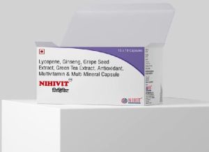 Nihivit Capsules