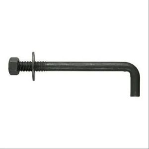 Mild Steel Foundation Bolt