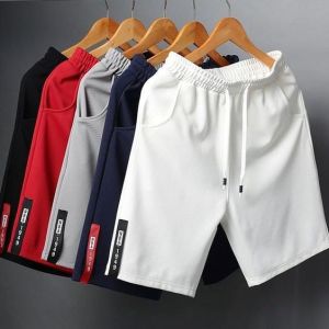 Mens Lycra Short