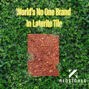 laterite tiles