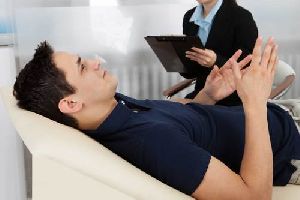 Habit Reversal Therapy Counseling