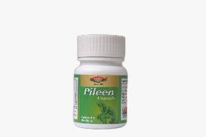 Pileen