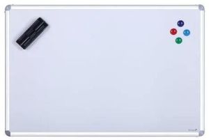 Magnetic Glass Whiteboard