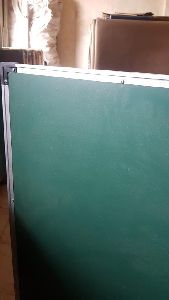 Regular Green Chalk Board