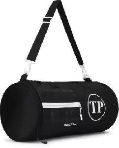 Travel Point Gym Kit Bag with Shoe Compartment